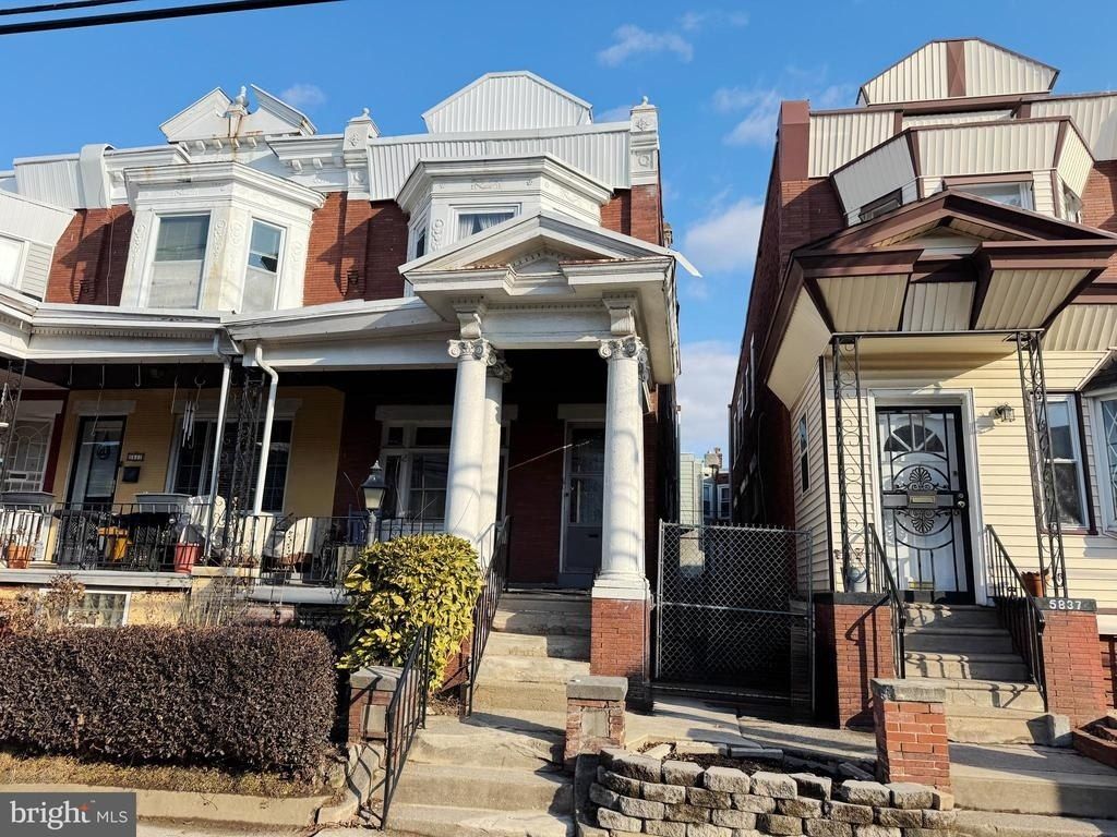 5839 Washington Avenue, Philadelphia, PA 19143 Main Photo