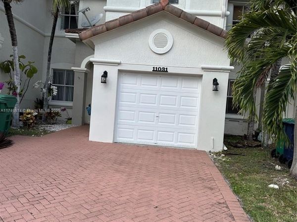 11031 SW 246th St, Homestead, FL 33032