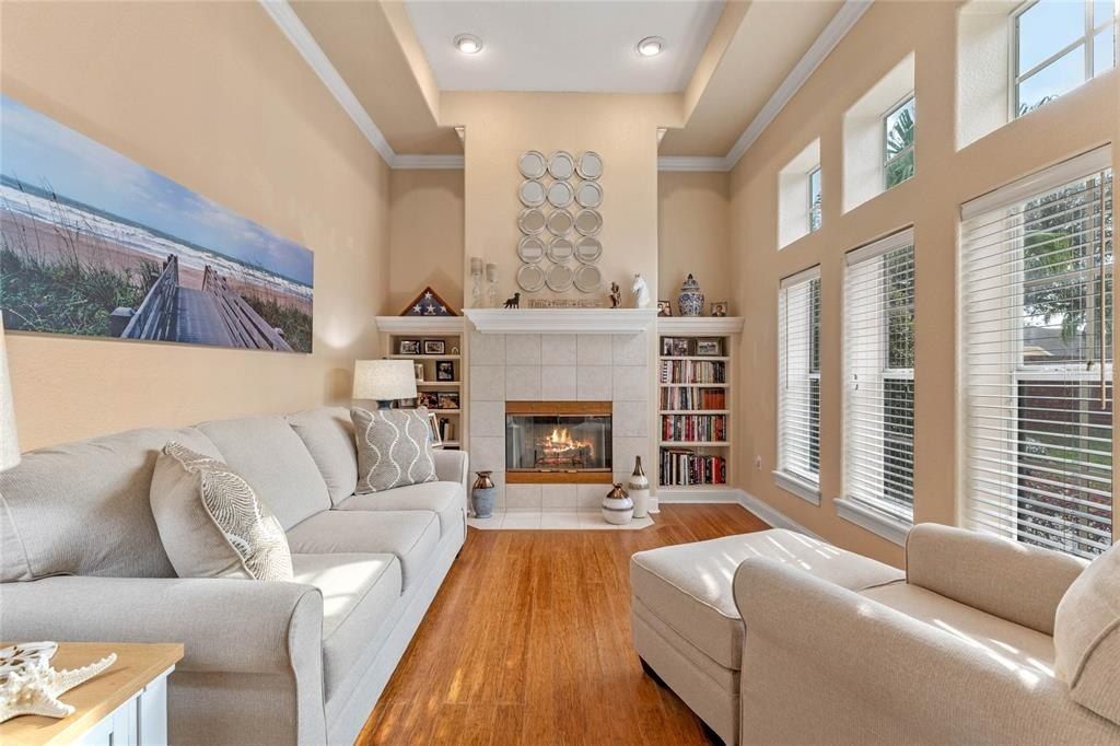 3569 Bellington Drive, Orlando, FL 32835 Photo