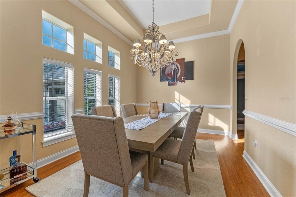 3569 Bellington Drive, Orlando, FL 32835 Photo