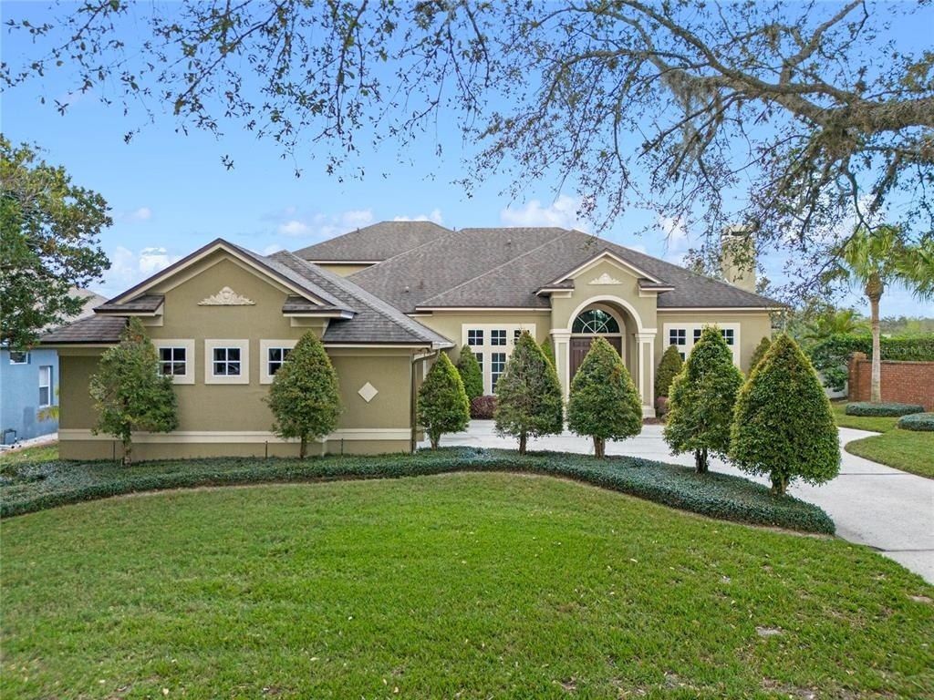 3569 Bellington Drive, Orlando, FL 32835 Photo