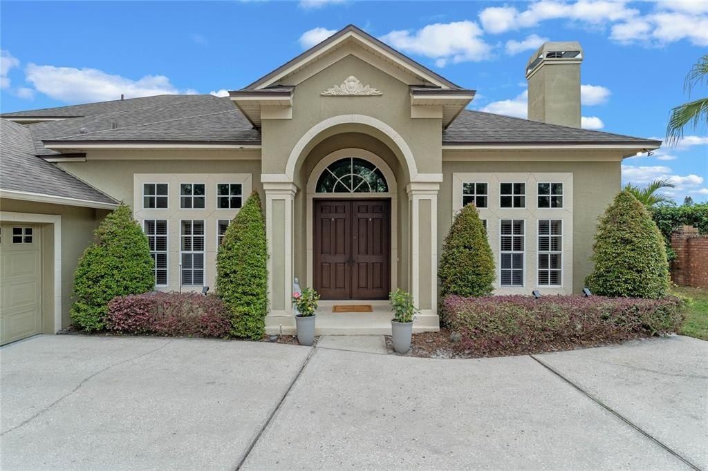 3569 Bellington Drive, Orlando, FL 32835 Photo