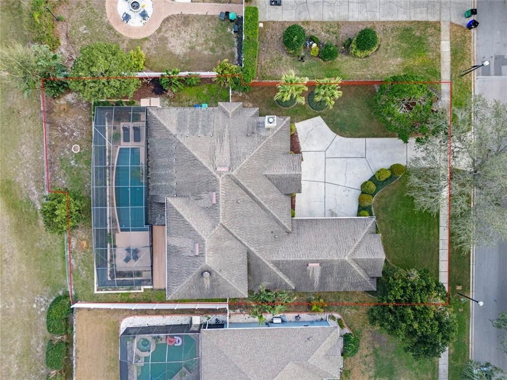 3569 Bellington Drive, Orlando, FL 32835 Photo