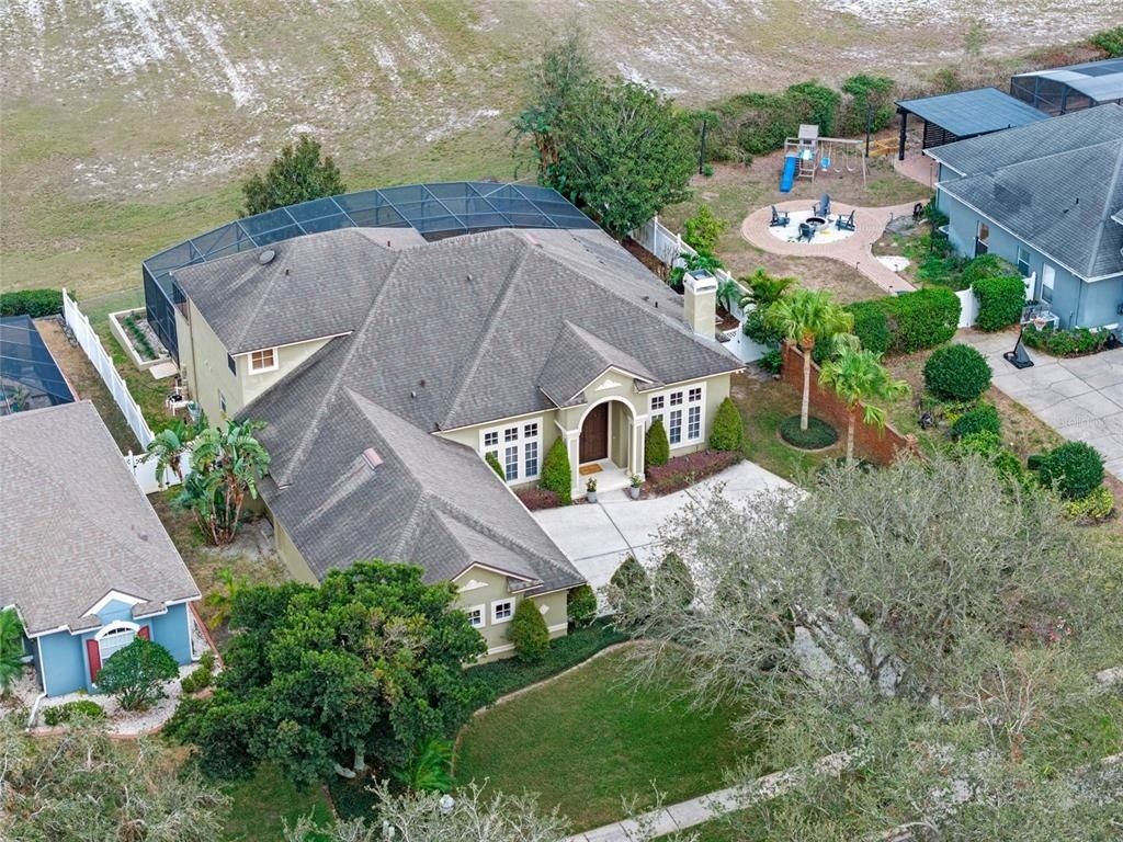 3569 Bellington Drive, Orlando, FL 32835 Photo