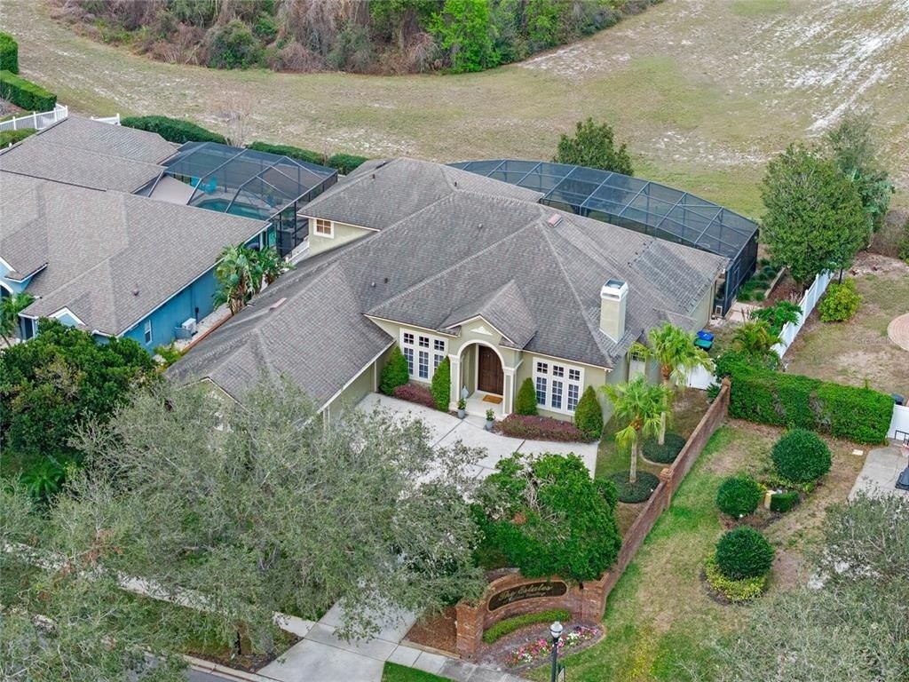 3569 Bellington Drive, Orlando, FL 32835 Photo