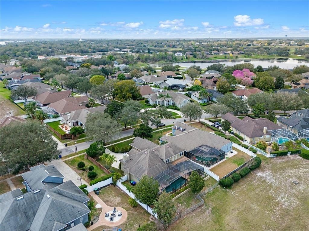 3569 Bellington Drive, Orlando, FL 32835 Photo