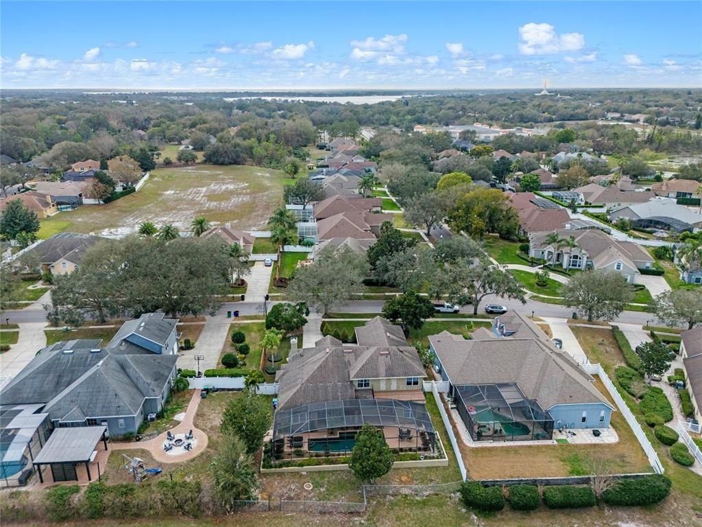 3569 Bellington Drive, Orlando, FL 32835 Photo