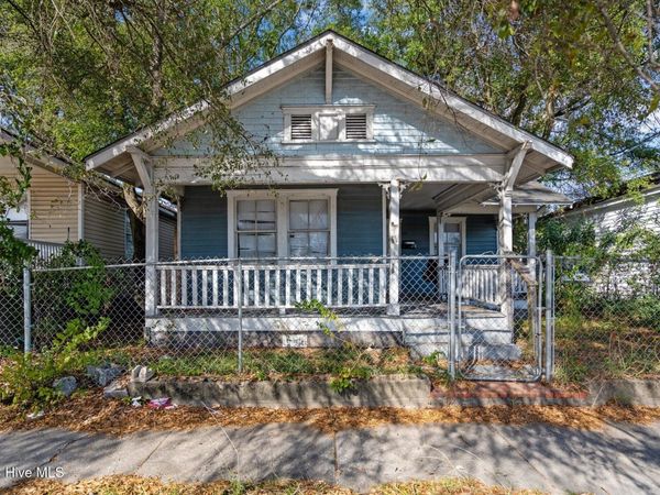 711 Dawson Street, Wilmington, NC 28401