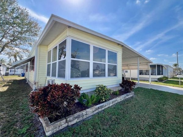 1100 BELCHER ROAD S, Unit 723, LARGO, FL 33771