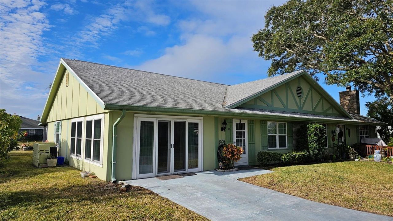 26 Birdie Drive, New Smyrna Beach, FL 32168 Photo
