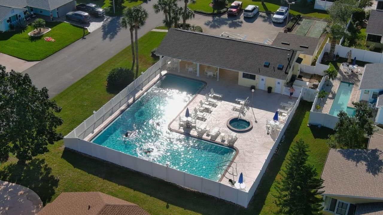 26 Birdie Drive, New Smyrna Beach, FL 32168 Photo
