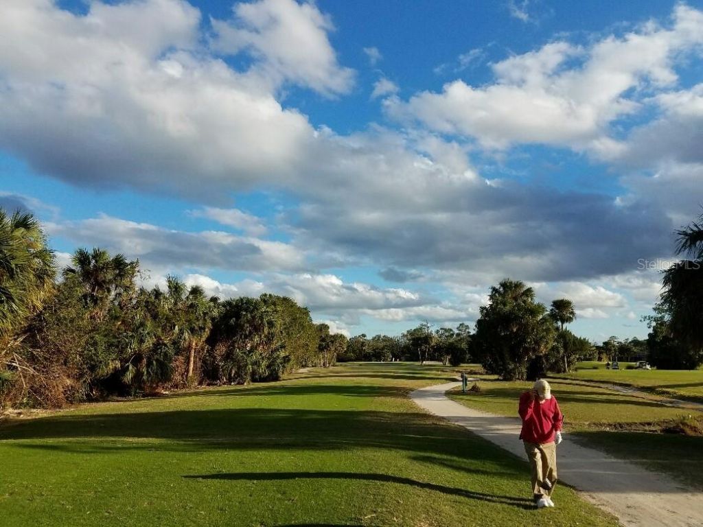 26 Birdie Drive, New Smyrna Beach, FL 32168 Photo