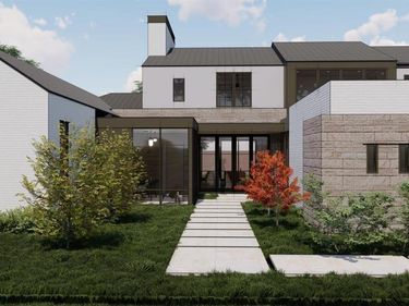 6623 Meadow Road, Dallas, TX 75230