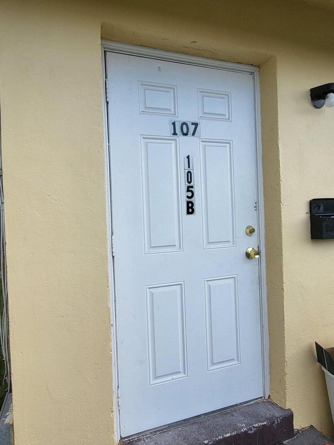 105 SW 12th Avenue, Unit 107b, Delray Beach, FL 33444 Photo