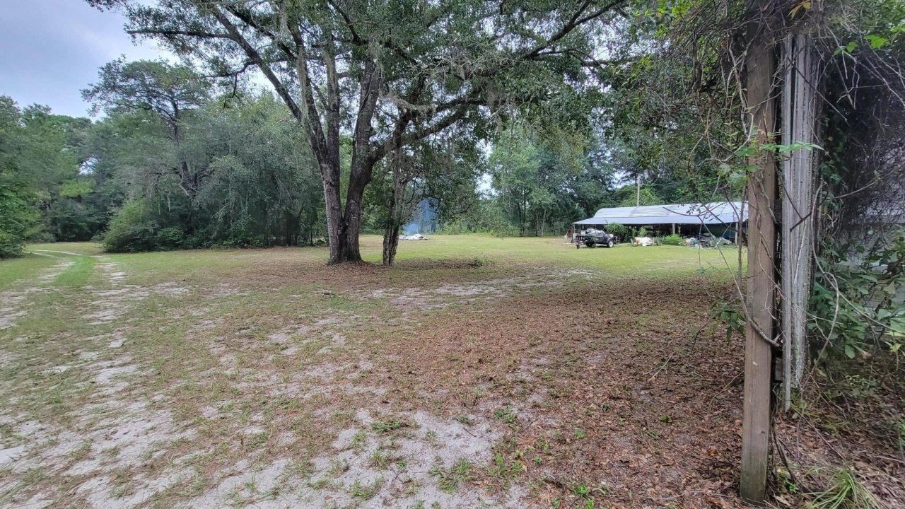 155 & 165 Porsche Lane, Crawfordville, FL 32327 Photo