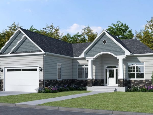 Lot 1 Sycamore Estates, Nesconset, NY 11767