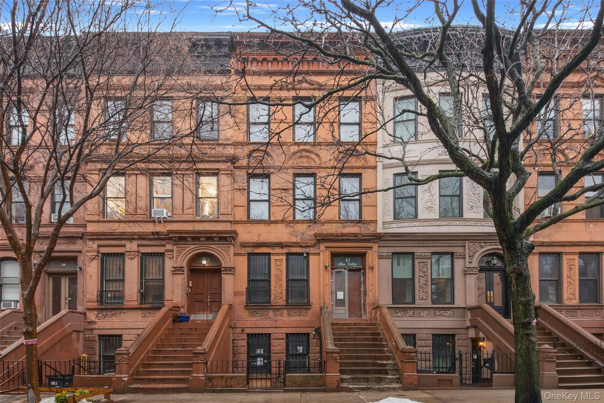 81 W 119th Street, New York, NY 10026 Main Photo