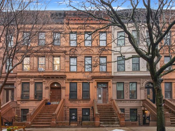 81 W 119th Street, New York (Manhattan), NY 10026