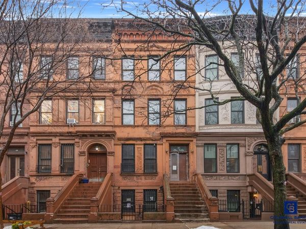 81 W 119th Street, New York (Manhattan), NY 10026