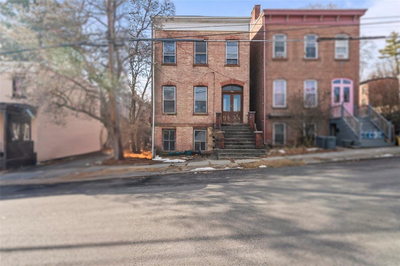 225 Dubois Street, Newburgh, NY 12550 Main Photo