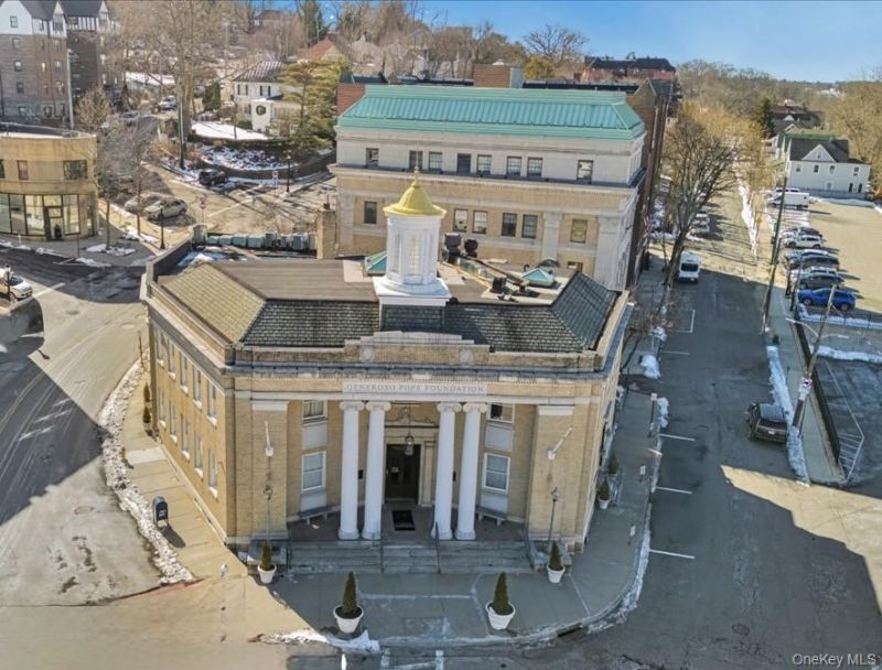 1 Generoso Pope Place, Tuckahoe, NY 10707 Main Photo