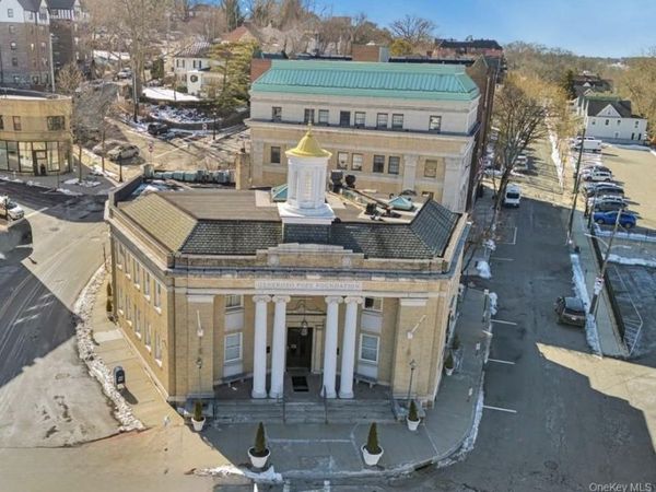 1 Generoso Pope Place, Tuckahoe, NY 10707