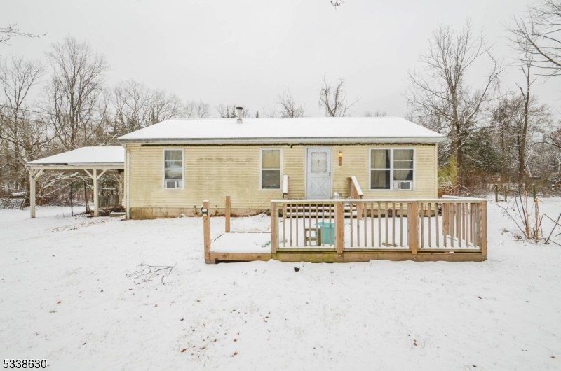 201 Hancock St, West Amwell, NJ 08530 Main Photo