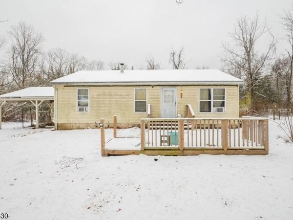 201 Hancock St, West Amwell, NJ 08530