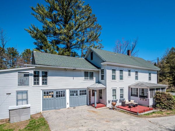 75 Elm Street, Whitefield, NH 03598