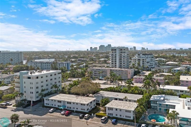 625 Orton Avenue, Unit 18, Fort Lauderdale, FL 33304 Photo
