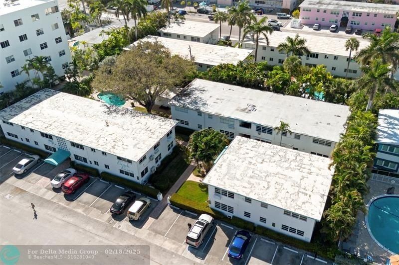 625 Orton Avenue, Unit 18, Fort Lauderdale, FL 33304 Photo