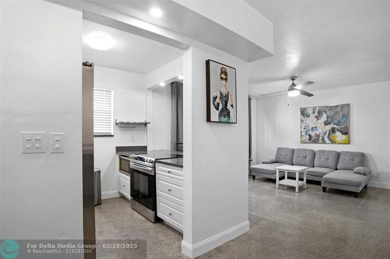 625 Orton Avenue, Unit 18, Fort Lauderdale, FL 33304 Photo