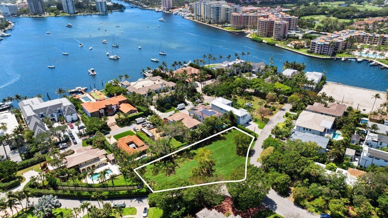 800 / 810 Fern Drive, Boca Raton, FL 33432 Photo