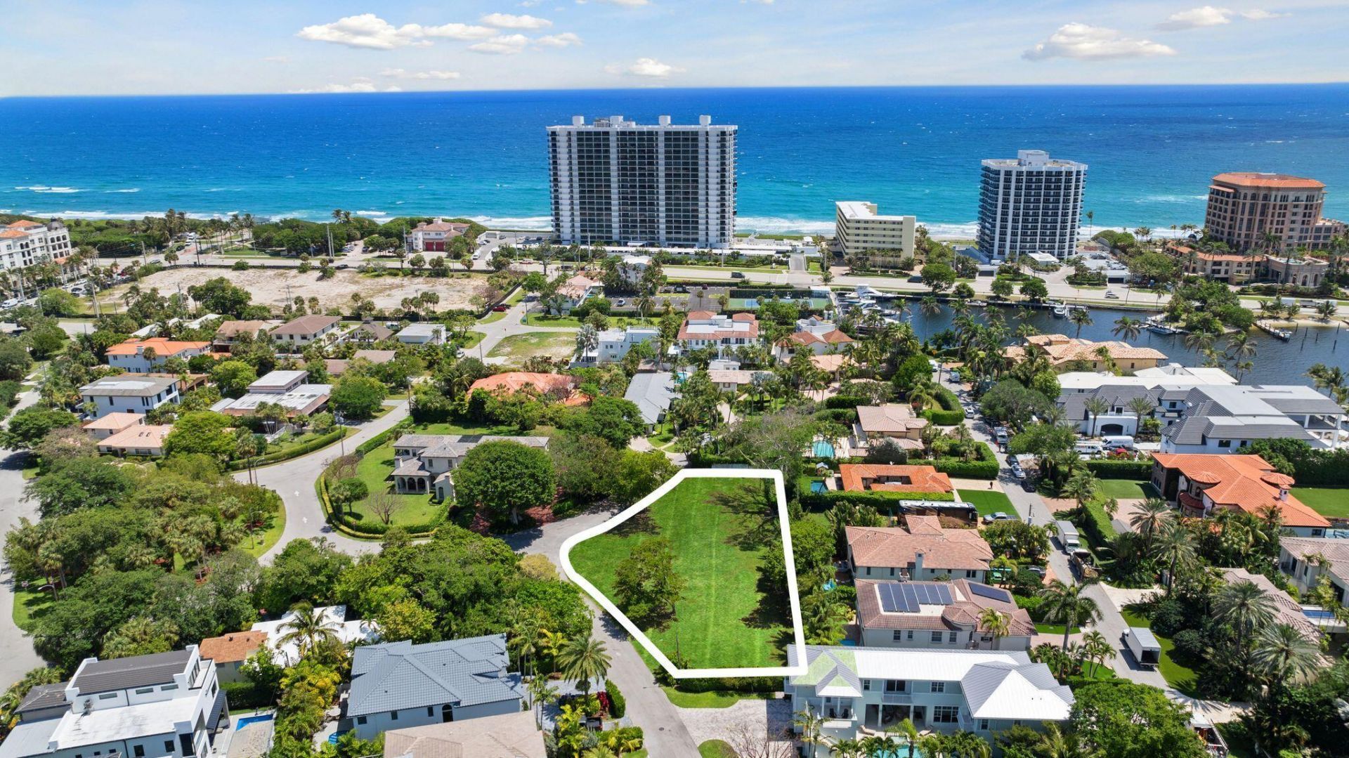 800 / 810 Fern Drive, Boca Raton, FL 33432 Photo