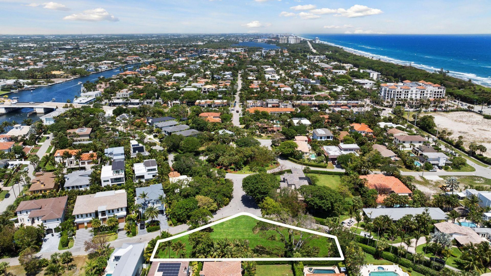 800 / 810 Fern Drive, Boca Raton, FL 33432 Photo