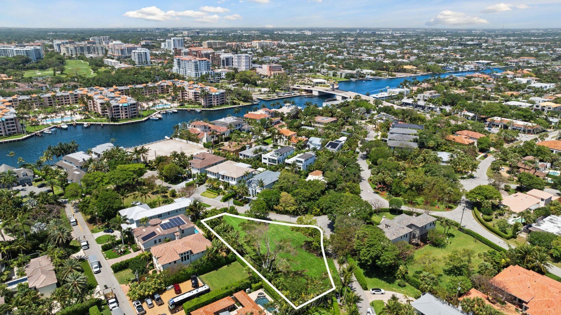 800 / 810 Fern Drive, Boca Raton, FL 33432 Photo