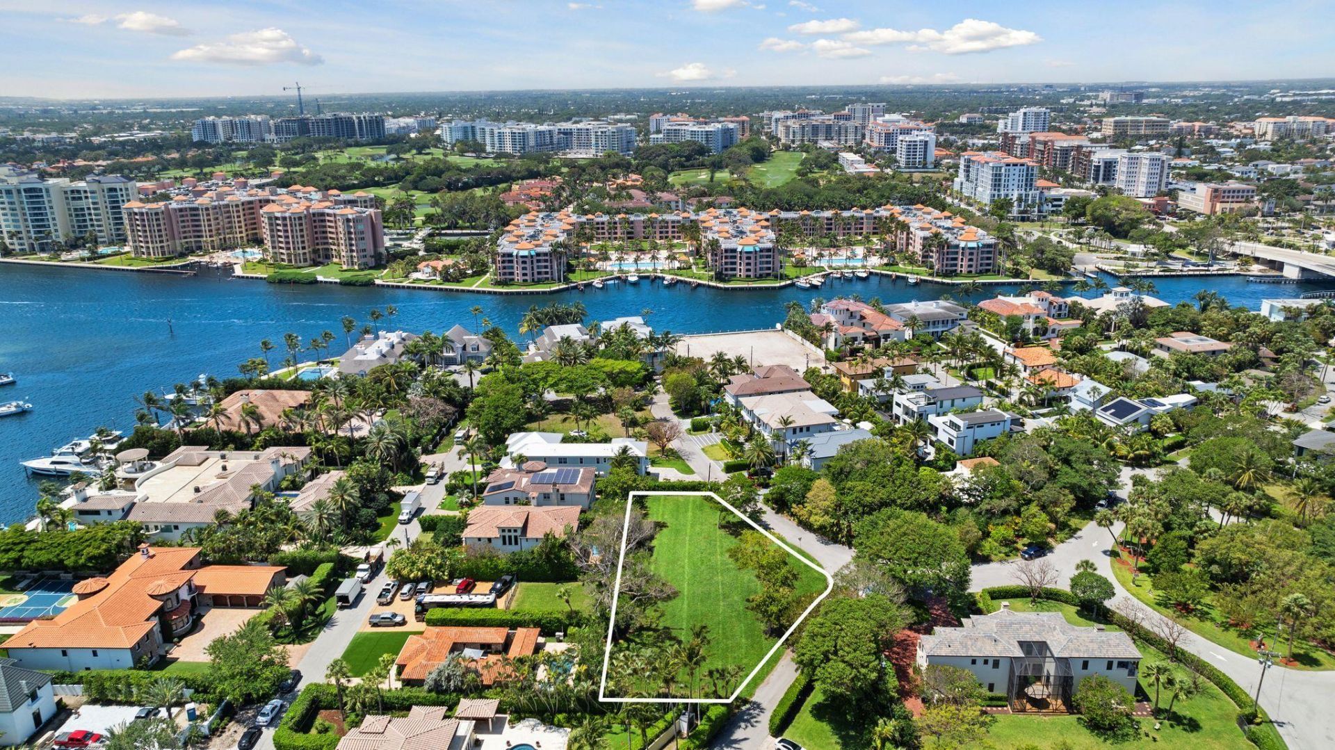 800 / 810 Fern Drive, Boca Raton, FL 33432 Photo