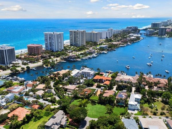 800 W Fern Drive, Boca Raton, FL 33432