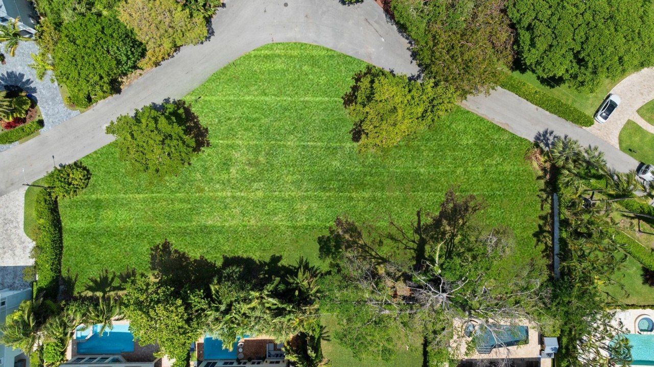 800 W Fern Drive, Boca Raton, FL 33432 Photo