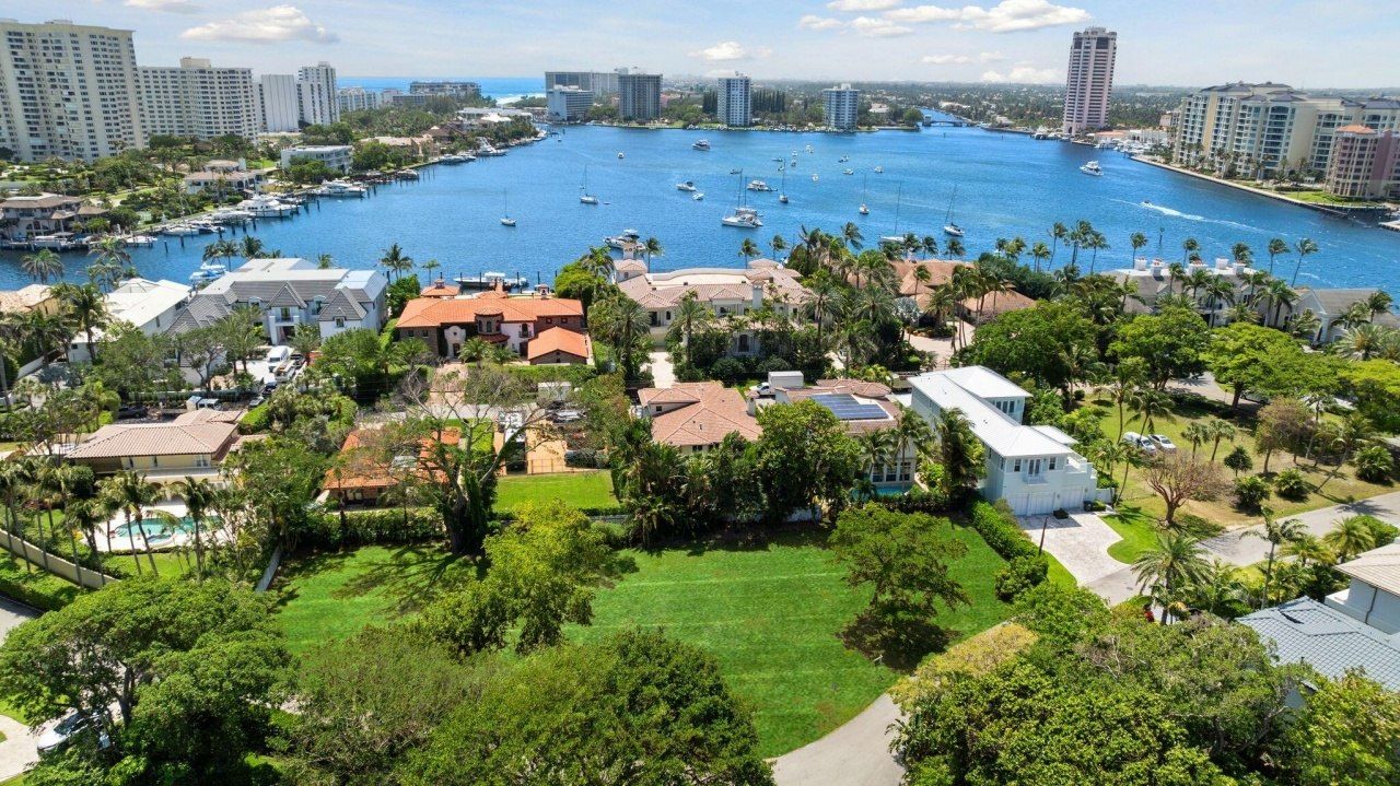 800 W Fern Drive, Boca Raton, FL 33432 Photo