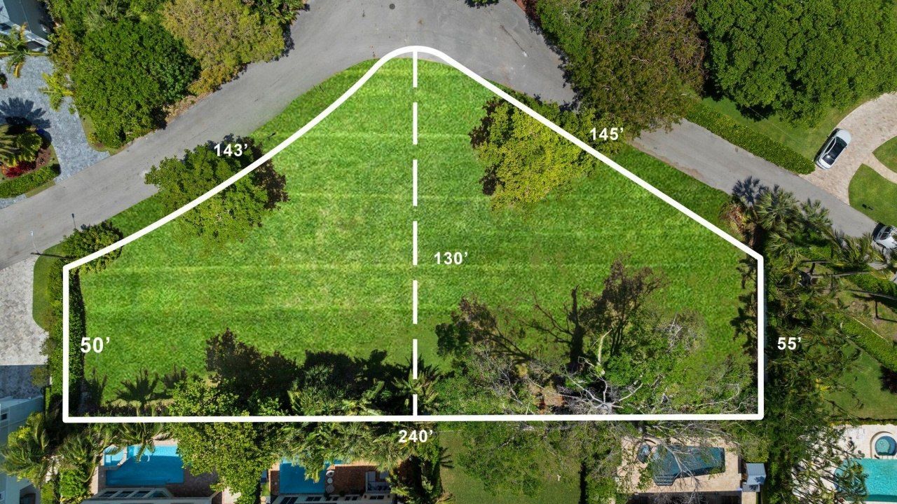 800 W Fern Drive, Boca Raton, FL 33432 Photo