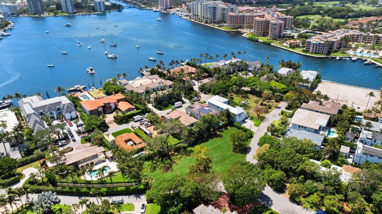 810 E Fern Drive, Boca Raton, FL 33432 Photo