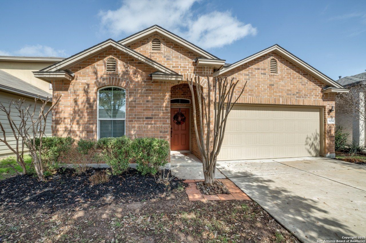 9050 Herman Hollow, San Antonio, TX 78254 Main Photo