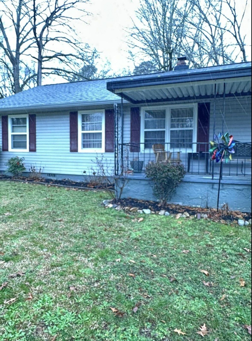 931 James Avenue, Chattanooga, TN 37421 Main Photo