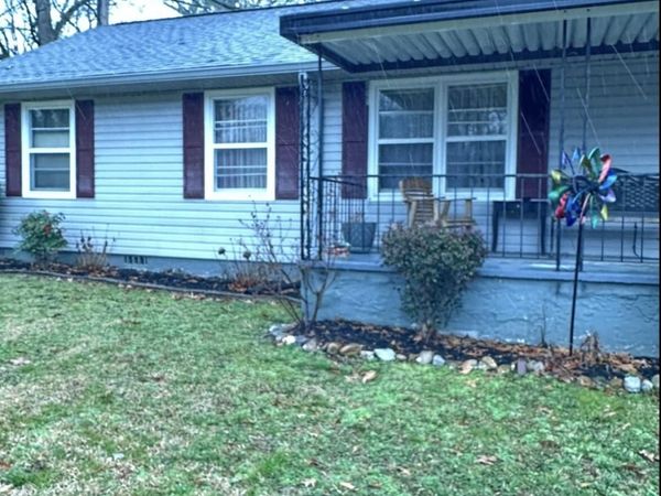 931 James Avenue, Chattanooga, TN 37421