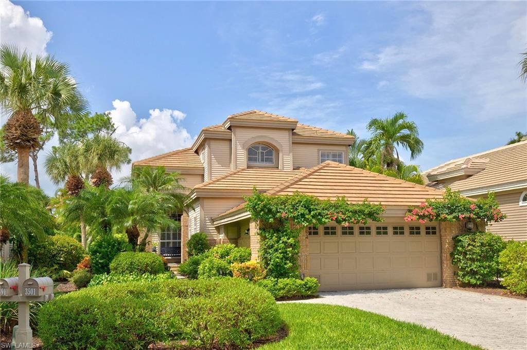 3510 Thornbury Ln, Bonita Springs, FL 34134 Photo