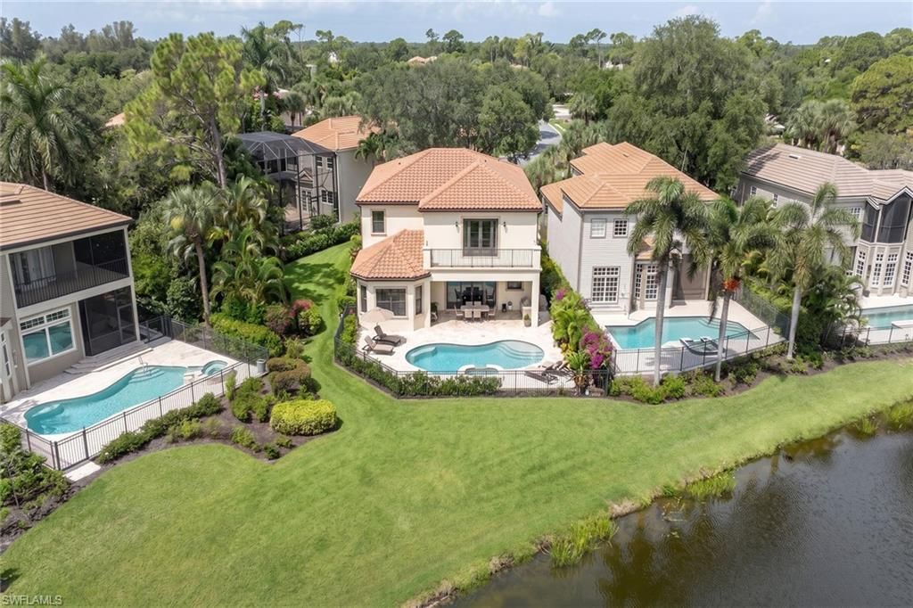 3510 Thornbury Ln, Bonita Springs, FL 34134 Photo
