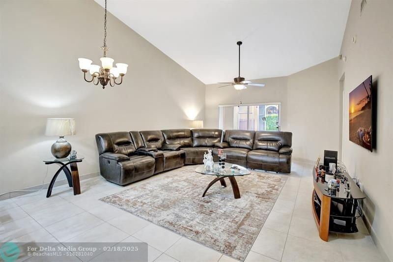 9720 Malvern Drive, Tamarac, FL 33321 Photo