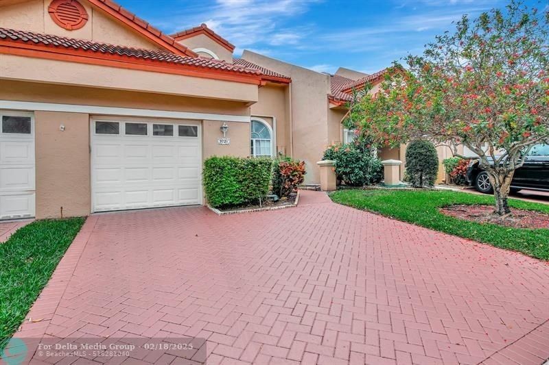 9720 Malvern Drive, Tamarac, FL 33321 Photo