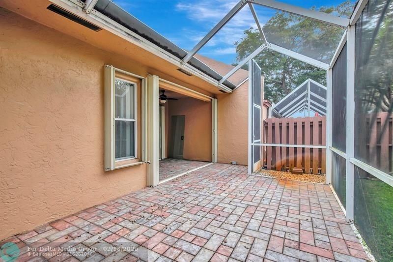 9720 Malvern Drive, Tamarac, FL 33321 Photo